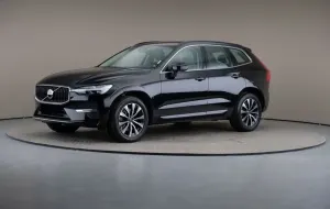 Volvo XC 60 B4 D AWD Core aut