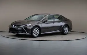 Toyota Camry 2.5 Hybrid Comfort CVT