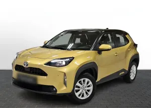 Toyota Yaris Cross Hybrid 1.5 Comfort 4x4