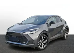 Toyota C-HR 1.8 Hybrid Style