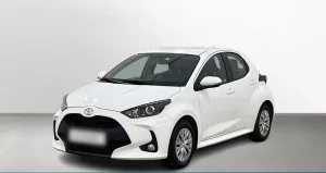 Toyota Yaris 1.5 Comfort
