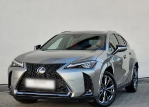 Lexus UX 250h GPF F Sport AWD