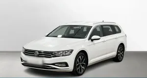 Volkswagen Passat 2.0 TDI EVO Business