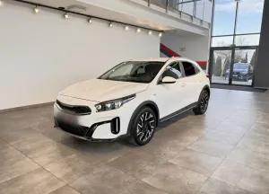 Kia XCeed 1.5 T-GDI M