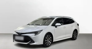 Toyota Corolla 2.0 Hybrid Comfort