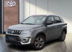 Suzuki  Vitara 1.4 Boosterjet SHVS Premium 2WD