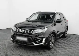 Suzuki  Vitara 1.4 Boosterjet SHVS Premium 2WD