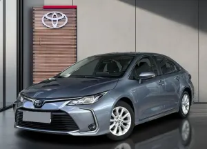 Toyota Corolla 1.8 Hybrid GPF Comfort