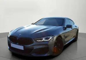 BMW Seria 8 M850i xDrive