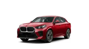 BMW X2 sDrive20i mHEV M Sport aut