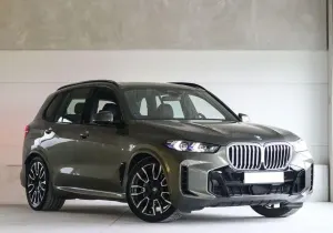 BMW X5 xDrive30d mHEV sport-aut