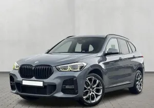 BMW X1 xDrive25d M Sport aut