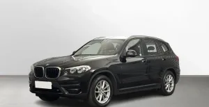 BMW X3 xDrive20i GPF Advantage aut