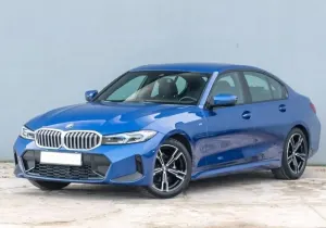 BMW Seria 3 318i M Sport aut
