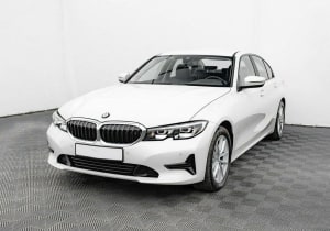 BMW Seria 3 320d xDrive mHEV Advantage aut