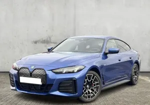 BMW  i4 eDrive 40