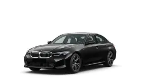BMW Seria 3 318i M Sport aut