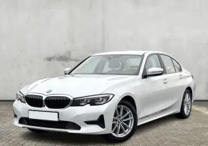 BMW Seria 3 318d mHEV Advantage aut
