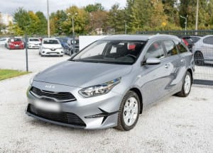 Kia  Ceed 1.5 T-GDI M DCT