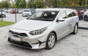 Kia  Ceed 1.5 T-GDI M DCT