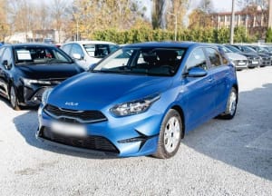 Kia  Ceed 1.5 T-GDI M DCT