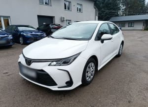 Toyota Corolla 1.5 Active