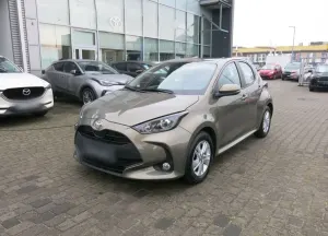 Toyota Yaris 1.5 Comfort