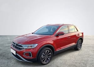 Volkswagen T-Roc T-ROC 1.5 TSI Style DSG