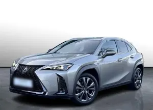 Lexus UX 250h GPF F Sport Design 2WD