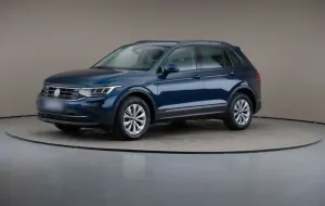 Volkswagen Tiguan 2.0 TDI SCR Life DSG