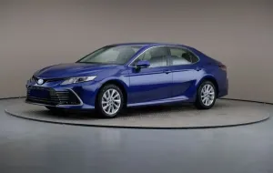 Toyota Camry 2.5 Hybrid Comfort CVT