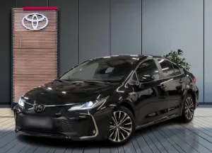 Toyota Corolla 1.5 Style MS