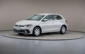 Volkswagen Polo 1.0 TSI