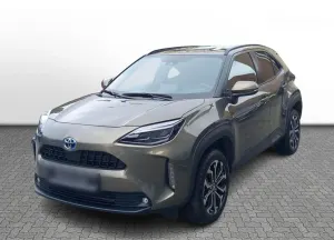 Toyota Yaris Cross Hybrid 1.5 Comfort