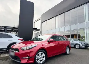 Kia  Ceed 1.5 T-GDI M DCT