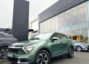 Kia Sportage 1.6 T-GDI M 2WD