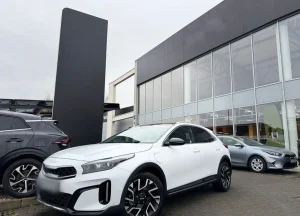 Kia XCeed 1.6 GDI PHEV Business Line DCT