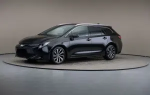 Toyota Corolla 1.8 Hybrid GPF Comfort