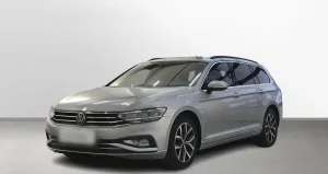 Volkswagen Passat 1.5 TSI ACT mHEV Business DSG