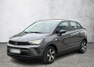 Opel Crossland 1.2 Edition