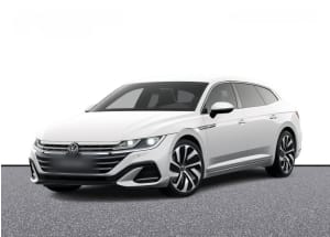 Volkswagen Arteon 2.0 TDI 4Motion R-Line DSG