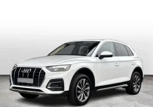Audi Q5 40 TDI mHEV Quattro S tronic