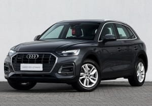 Audi Q5 40 TDI mHEV Quattro S tronic