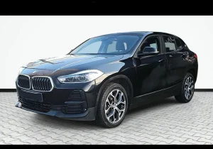 BMW X2 sDrive18i aut