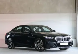 BMW Seria 5 520d xDrive mHEV aut