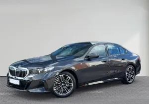 BMW Seria 5 520d xDrive mHEV aut