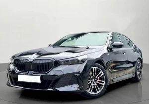 BMW Seria 5 520d xDrive mHEV M Sport aut