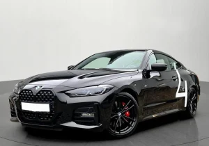 BMW Seria 4 430i xDrive M Sport sport-aut