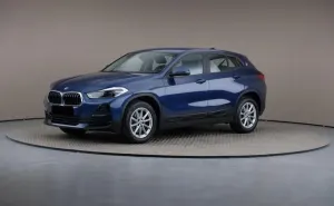 BMW X2 sDrive18i aut