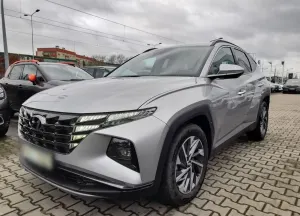 Hyundai  Tucson 1.6 T-GDi 48V Smart 2WD DCT